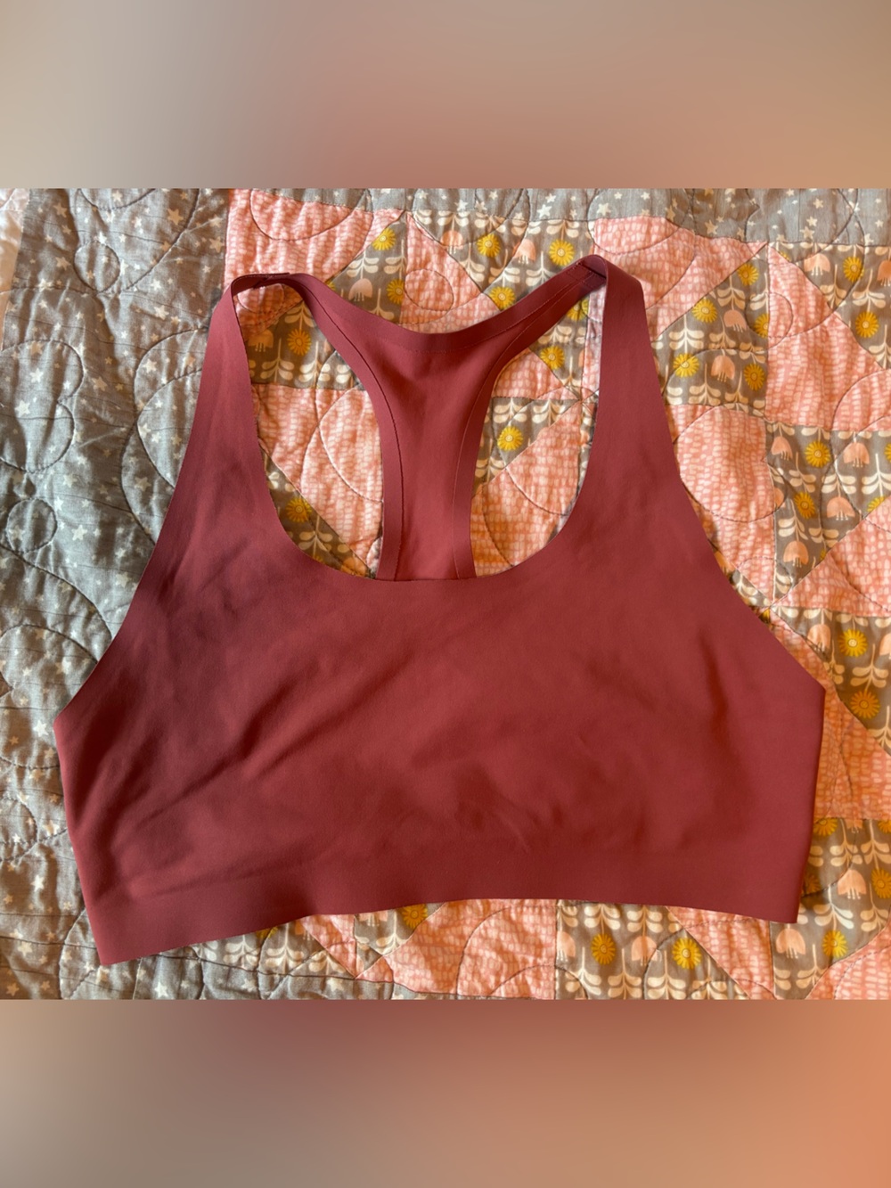 Patagonia Live Simply Sports Bra